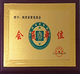 創(chuàng)爾特被邀請(qǐng)參加陜西省家電商會(huì)并成為會(huì)員單位